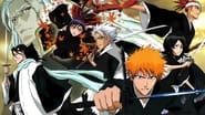 Bleach : Memories of Nobody wallpaper 