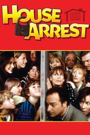 House Arrest 1996 123movies
