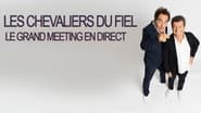 Les Chevaliers du fiel : le grand meeting en direct wallpaper 