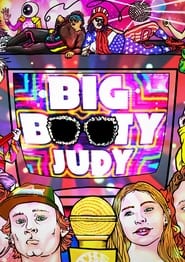Big Booty Judy poster