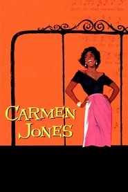 Carmen Jones 1954 123movies