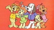 Pound Puppies  