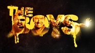 Backdrop of The Boys image size 2560x1440
