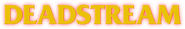Logo of Deadstream image size 3325x526