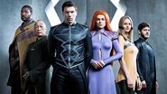 Marvel's Inhumans  