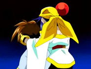 PHASE 19: 1/3 of Sorrow