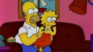 Les Simpson season 3 episode 14