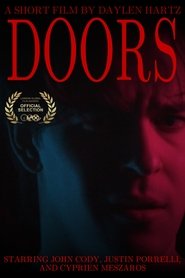 poster DOORS