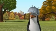 Les pingouins de Madagascar season 1 episode 27