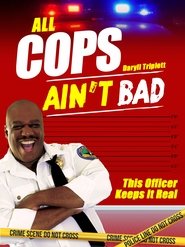 poster All Cops Ain't Bad