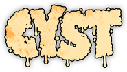 Logo of Cyst image size 2236x1275