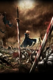 Serie streaming | voir Fate/Zero en streaming | HD-serie