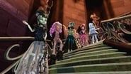 Monster High: La Fête des Goules wallpaper 