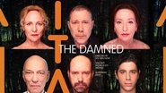 Internationaal Theatre Amsterdam : The Damned wallpaper 