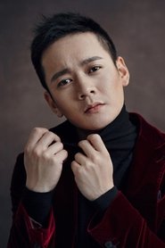 Photo of Ziyou Li image size 300x450