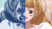 serie One Piece saison 19 episode 831 en streaming