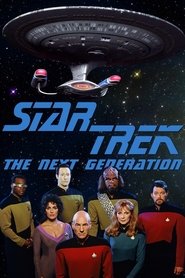 Poster of Star Trek: The Next Generation image size 1000x1500