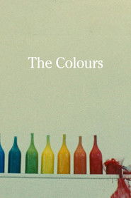 The Colours Poster