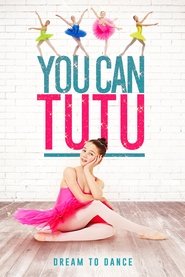 Poster of You Can Tutu image size 1707x2560