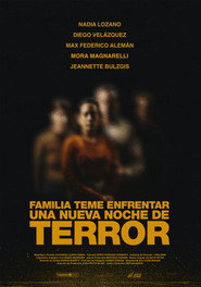 Familia teme enfrentar una nueva noche de terror