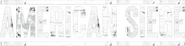 Logo of American Siege image size 1762x435