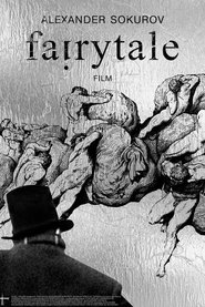 Poster of Fairytale image size 1439x2158