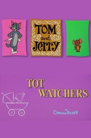 poster Tot Watchers