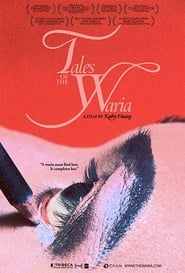 Tales of the Waria poster