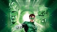 Green Lantern : Les Chevaliers de l'Émeraude wallpaper 