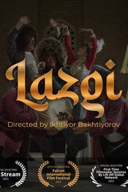 Lazgi