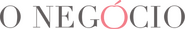 Logo of O Negocio image size 400x62
