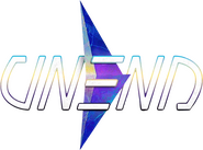 Logo of UNEND image size 732x544