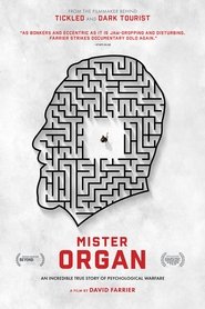 Poster of Mister Organ image size 2000x3000