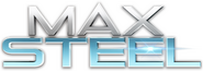 Logo of Max Steel image size 798x282