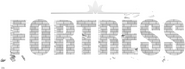 Logo of The Fortress: By Shield and Sword image size 1278x479