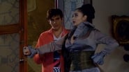 Chica Vampiro season 1 episode 2