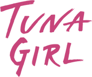 Logo of Tuna Girl image size 639x538