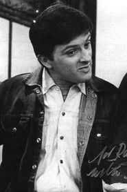 Photo of Ian Trigger image size 774x1161