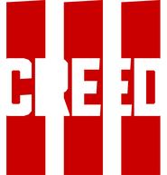 Logo of Creed III image size 1182x1235