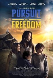 Pursuit of Freedom 2022 123movies