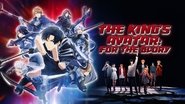 Backdrop of The King's Avatar: For the Glory image size 3840x2160