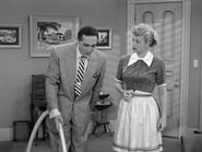 I Love Lucy season 2 episode 17