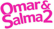 Logo of Omar & Salma 2 image size 981x538