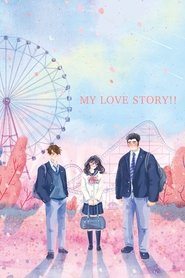 My Love Story!! 2015 123movies