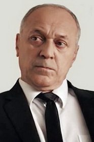 Photo of Aleksandr Khmelnitskiy image size 300x450