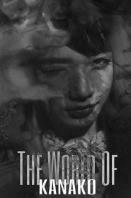 The World of Kanako Poster