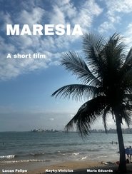 poster MARESIA