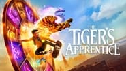 La Légende du Tigre wallpaper 