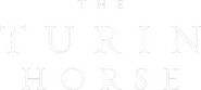 Logo of The Turin Horse image size 695x311