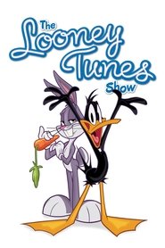 Poster of The Looney Tunes Show image size 2000x3000